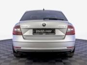 Skoda Octavia III (A7) Москва  - изображение 33