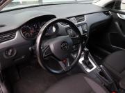 Skoda Octavia III (A7) Рестайлинг Екатеринбург  - изображение 29
