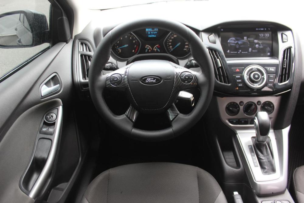 Ford Focus III Белгород  - изображение 16