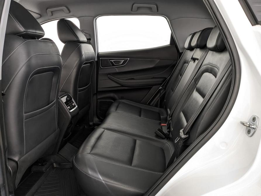 Chery Tiggo 4 Pro I Москва  - изображение 18