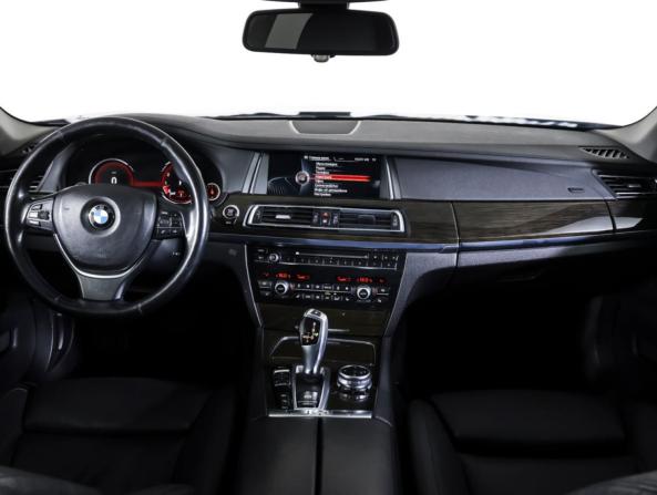 BMW 7 серии V (F01/F02/F04) Рестайлинг с пробегом 2014 года, цена 2 490 000 рублей, 170869 км, седан, Автокод Объявления