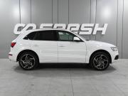 Audi Q5 I (8R) Рестайлинг Ростов-на-Дону  - изображение 24