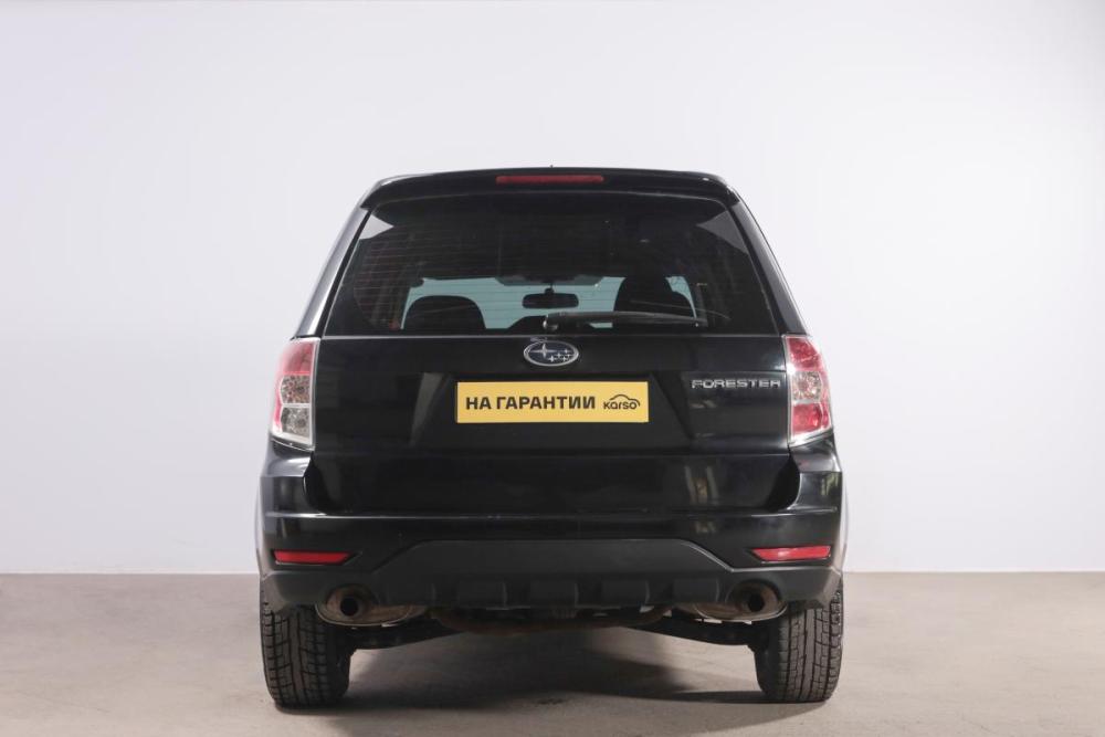 Subaru Forester III Новосибирск  - изображение 6