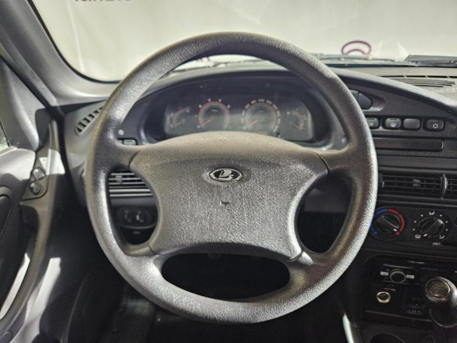 Lada (ВАЗ) Niva Travel I Тольятти  - изображение 18