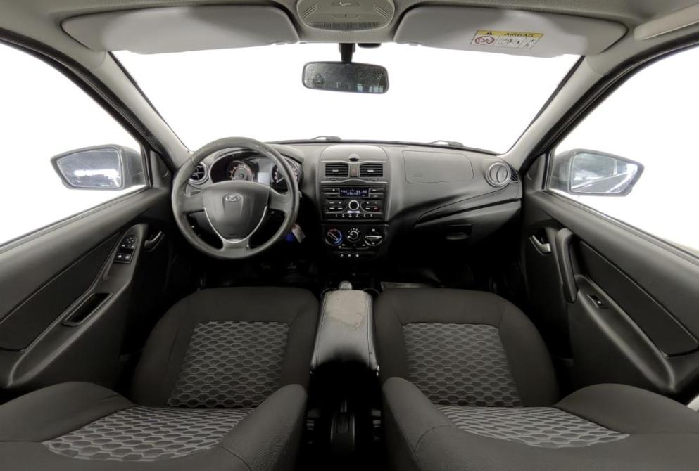 Lada (ВАЗ) Granta I Рестайлинг Волгоград  - изображение 10