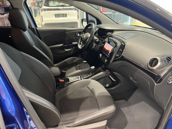 Renault Kaptur I Рестайлинг с пробегом 2020 года, цена 1 549 000 рублей, 89489 км, внедорожник, Автокод Объявления