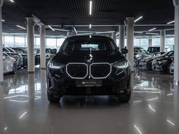 BMW X3 IV (G45/G48) с пробегом 2026 года, цена 6 950 000 рублей, 11 км, внедорожник, Автокод Объявления