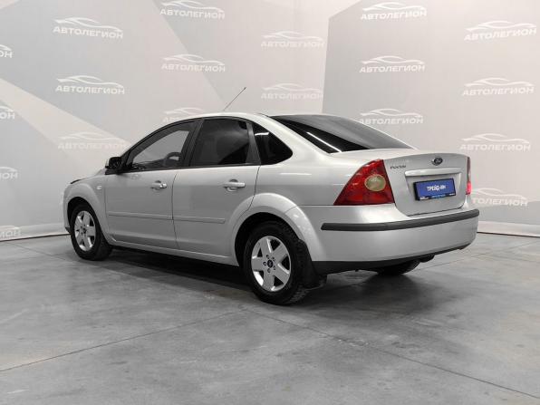 Ford Focus II с пробегом 2006 года, цена 490 000 рублей, 185100 км, седан, Автокод Объявления