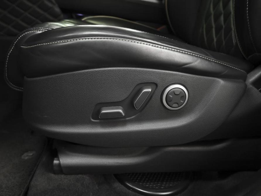 Genesis GV80 I Ставрополь  - изображение 28