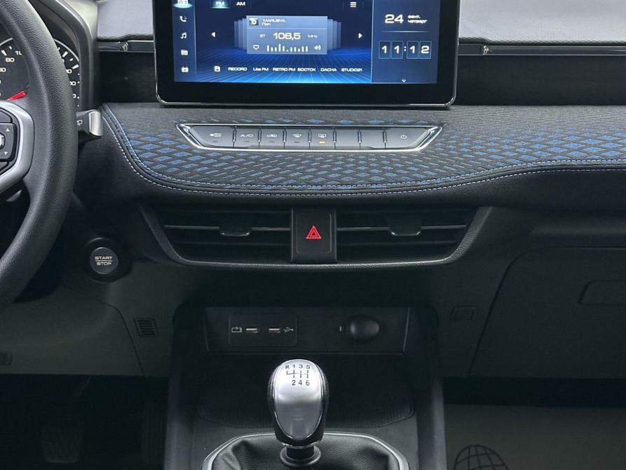 Haval Jolion I Рестайлинг 2 Ярославль  - изображение 29