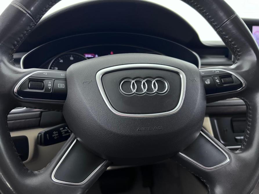 Audi A7 I (4G) Ростов-на-Дону  - изображение 11