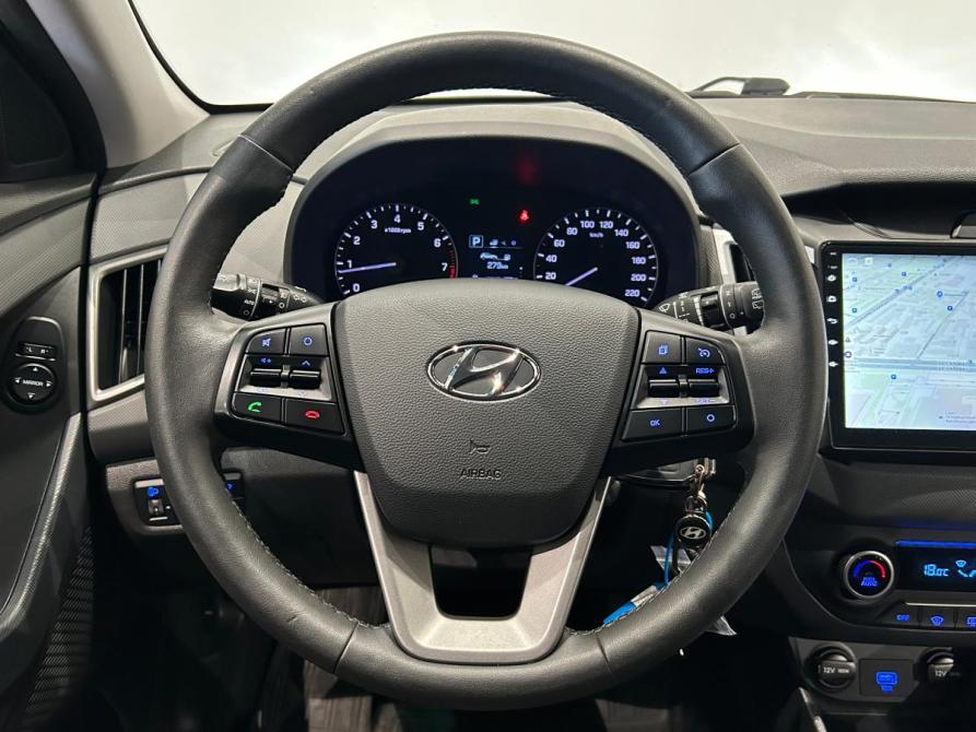 Hyundai Creta I Рестайлинг Санкт-Петербург  - изображение 20