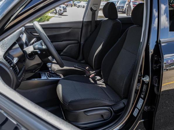 Kia Rio IV с пробегом 2019 года, цена 1 480 000 рублей, 154038 км, седан, Автокод Объявления