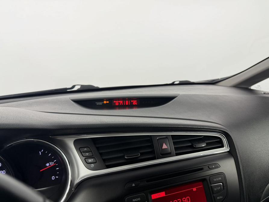 Kia Ceed II Рестайлинг Калининград  - изображение 13