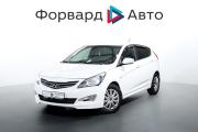 Hyundai Solaris I Рестайлинг Тюмень  - изображение 27