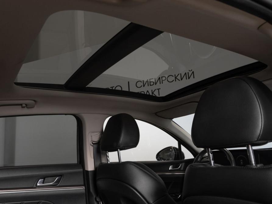 Kia K5 III Казань  - изображение 9