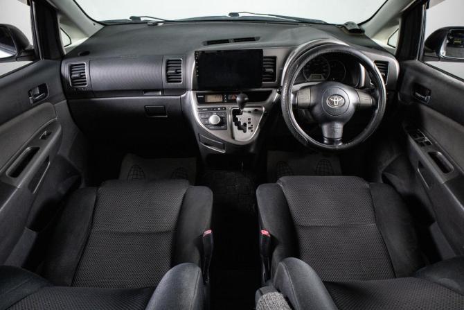 Toyota Wish I Рестайлинг с пробегом 2008 года, цена 899 000 рублей, 501000 км, компактвэн, Автокод Объявления