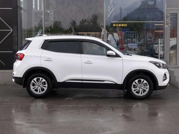Chery Tiggo 4 Pro I Рестайлинг с пробегом 2025 года, цена 1 700 000 рублей, 27123 км, внедорожник, Автокод Объявления