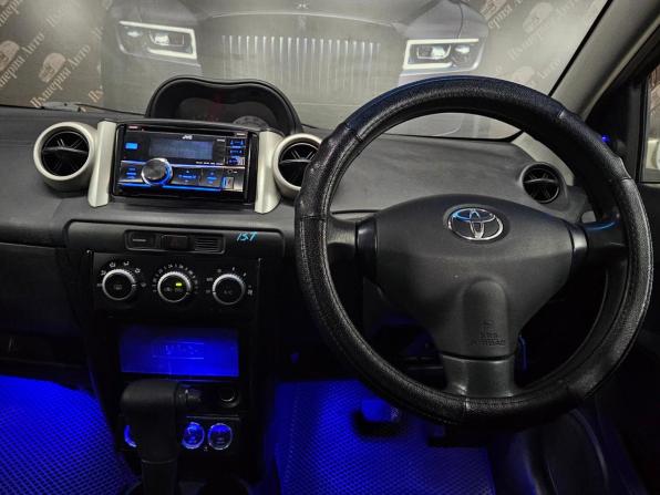 Toyota Ist I с пробегом 2003 года, цена 550 000 рублей, 176500 км, хэтчбек, Автокод Объявления