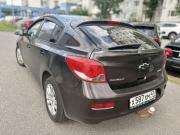 Chevrolet Cruze I Рестайлинг Санкт-Петербург  - изображение 9