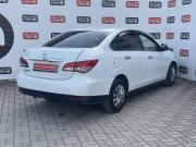Nissan Almera III (G15) Санкт-Петербург  - изображение 14