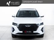 Chery Tiggo 7 Pro Max I Казань  - изображение 23