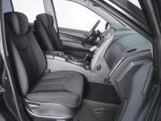 SsangYong Kyron I Рестайлинг Ростов-на-Дону  - изображение 24
