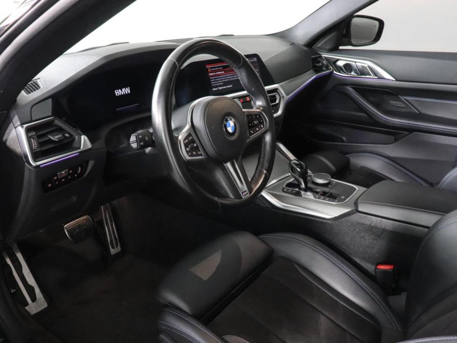 BMW 4 серии G22 G23 G26 Химки  - изображение 12