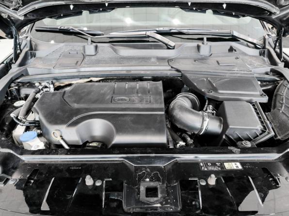 Land Rover Discovery Sport I с пробегом 2019 года, цена 2 699 000 рублей, 92950 км, внедорожник, Автокод Объявления