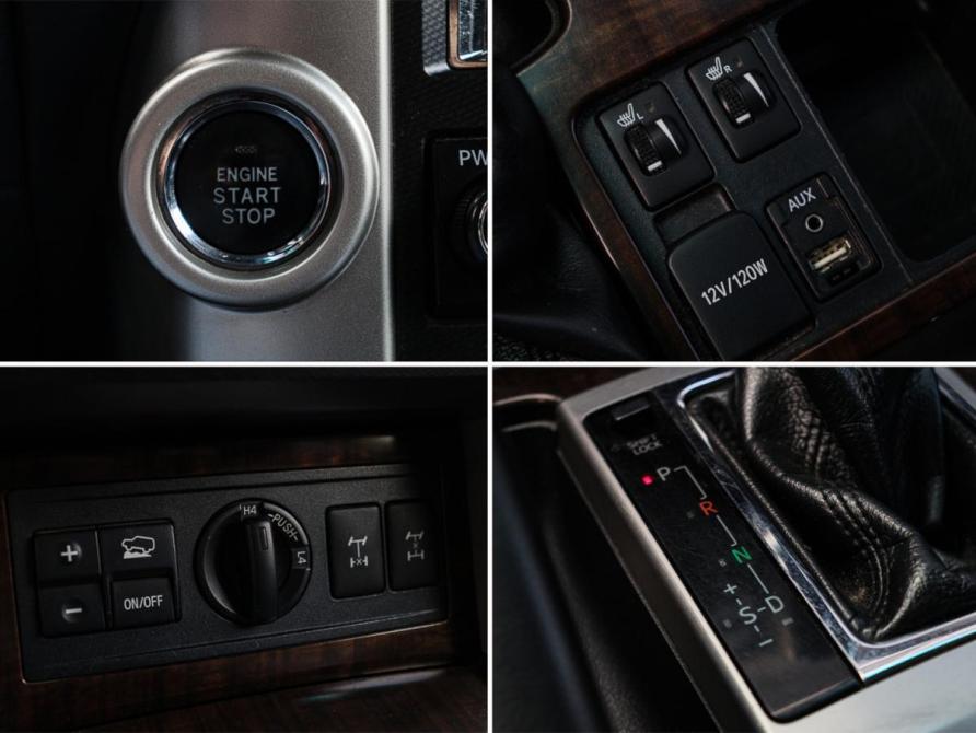 Toyota Land Cruiser Prado 150 Series Москва  - изображение 14