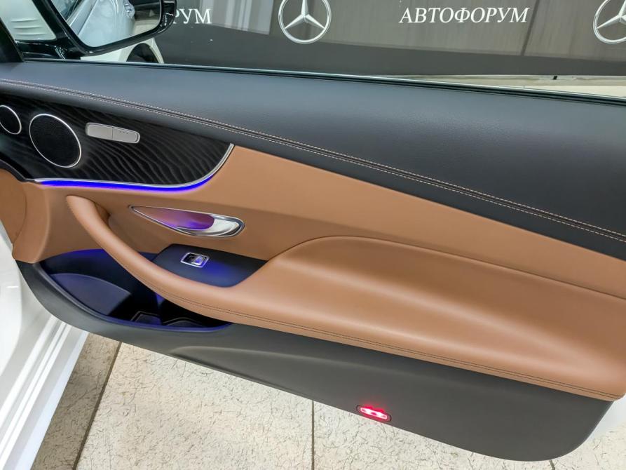 Mercedes-Benz E-Класс V (W213 S213 C238) Москва  - изображение 23