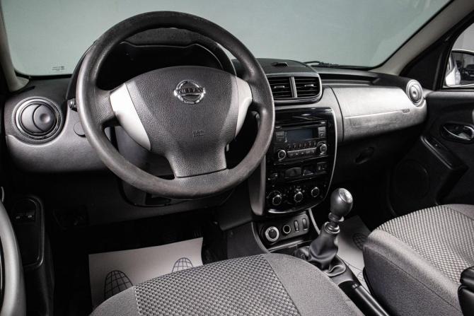 Nissan Terrano III (D10) с пробегом 2015 года, цена 949 000 рублей, 220000 км, внедорожник, Автокод Объявления