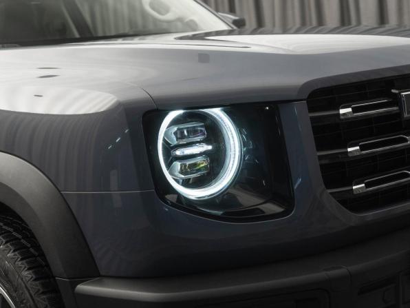 Haval Dargo с пробегом 2024 года, цена 2 880 000 рублей, 28995 км, внедорожник, Автокод Объявления