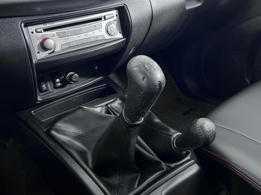 Mitsubishi L200 IV Рестайлинг Ростов-на-Дону  - изображение 19