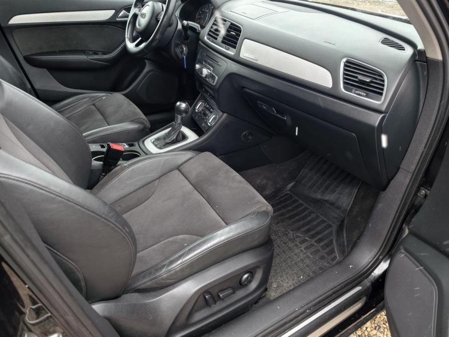 Audi Q3 I (8U) Калуга  - изображение 6