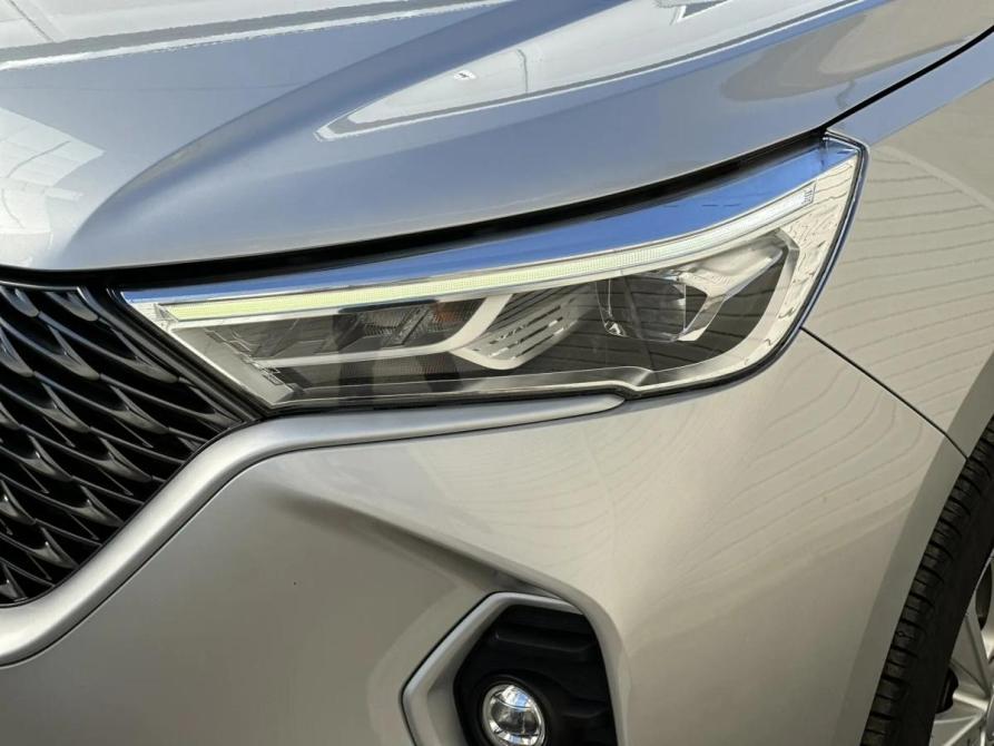 Haval M6 II Оренбург  - изображение 7