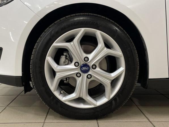 Ford Focus III Рестайлинг с пробегом 2018 года, цена 1 280 000 рублей, 114836 км, хэтчбек, Автокод Объявления