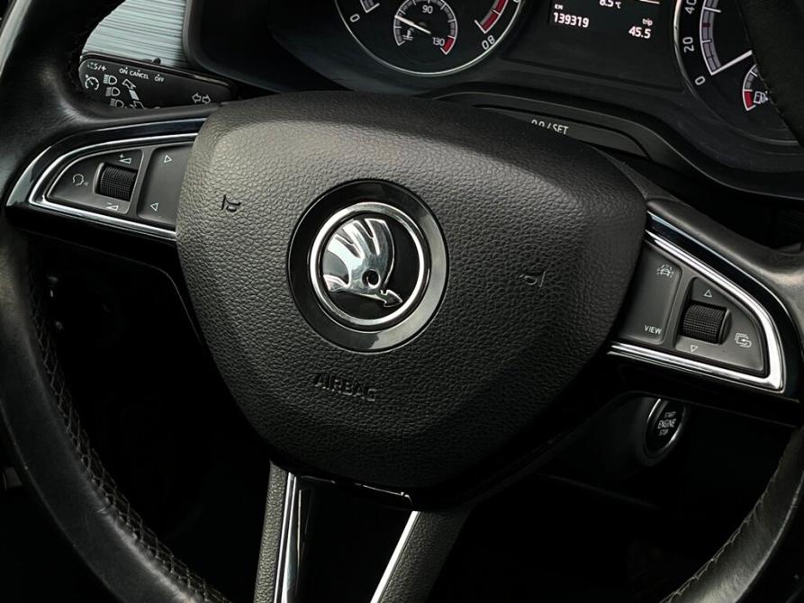 Skoda Kodiaq I Санкт-Петербург  - изображение 22