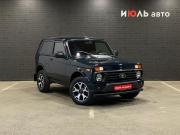Lada (ВАЗ) Niva Legend I Челябинск  - изображение 22
