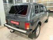 Lada (ВАЗ) 2131 (4x4) I Арзамас  - изображение 8