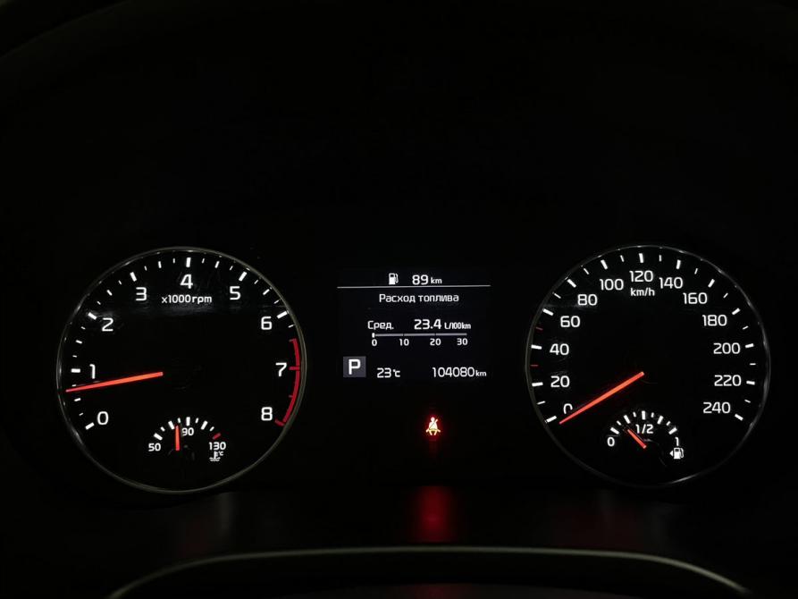 Kia Seltos I Воронеж  - изображение 11