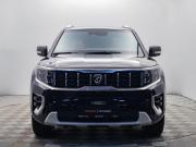 Kia Mohave I Рестайлинг 2 Москва  - изображение 30