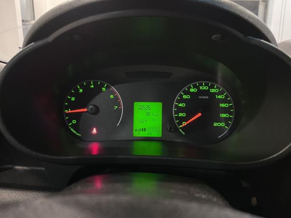 Lada (ВАЗ) Granta I с пробегом 2018 года, цена 389 000 рублей, 312540 км, седан, Автокод Объявления