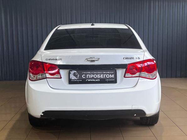 Chevrolet Cruze I с пробегом 2011 года, цена 749 900 рублей, 260000 км, седан, Автокод Объявления