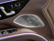 Mercedes-Benz Maybach EQS SUV Москва  - изображение 50