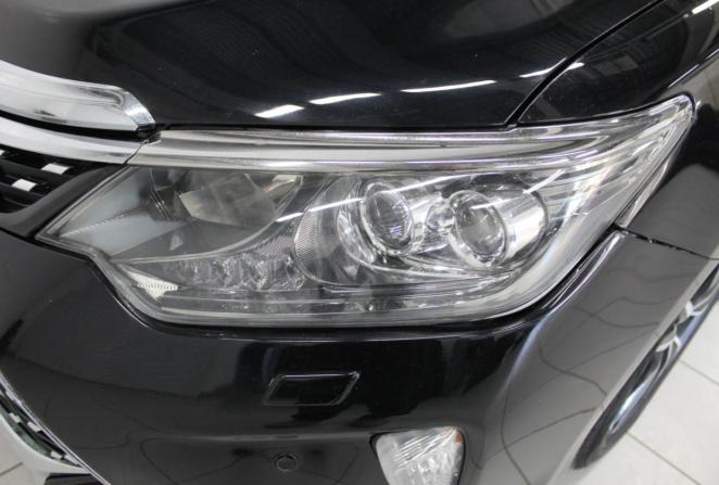 Toyota Camry VII (XV50) Рестайлинг с пробегом 2017 года, цена 1 705 000 рублей, 405288 км, седан, Автокод Объявления