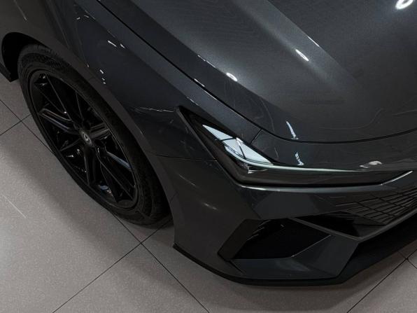 Changan UNI-V I с пробегом 2023 года, цена 2 249 900 рублей, 60000 км, лифтбек, Автокод Объявления