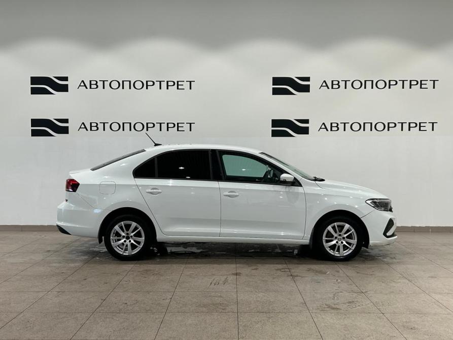 Volkswagen Polo VI Санкт-Петербург  - изображение 8