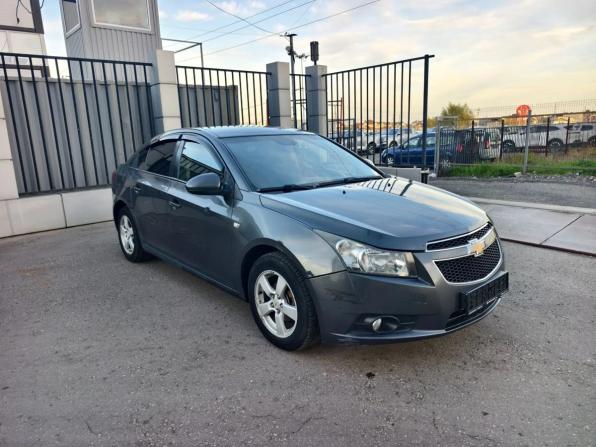 Chevrolet Cruze I с пробегом 2011 года, цена 452 000 рублей, 176551 км, седан, Автокод Объявления