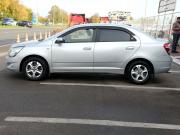 Chevrolet Cobalt II Иваново  - изображение 25